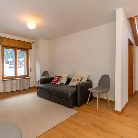 Sweet Loft * Sottoguda