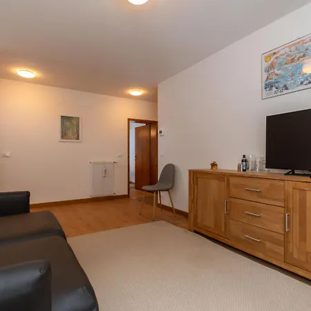 Sweet Loft Sottoguda