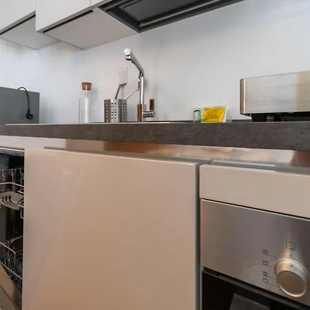 Apartment Sweet Loft *