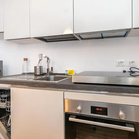 Apartment Sweet Loft Sottoguda