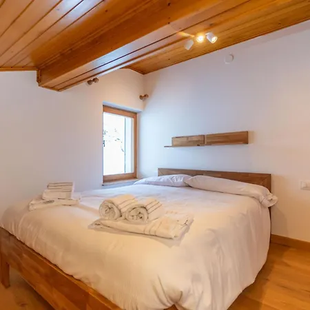 Daire Sweet Loft Sottoguda