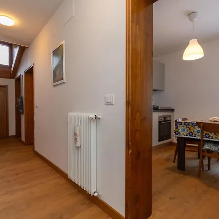 Sweet Loft * Sottoguda