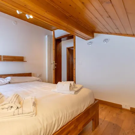 Sweet Loft * Sottoguda
