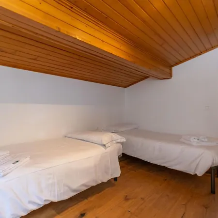 Apartment Sweet Loft