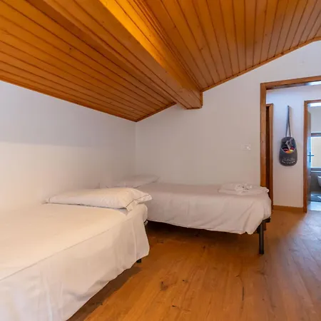 Sweet Loft Apartment Sottoguda