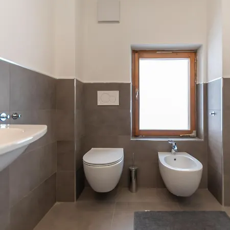 Sweet Loft * Sottoguda